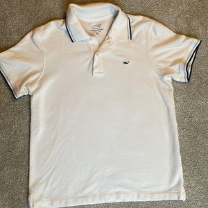 Vineyard Vines Boy’s Polo